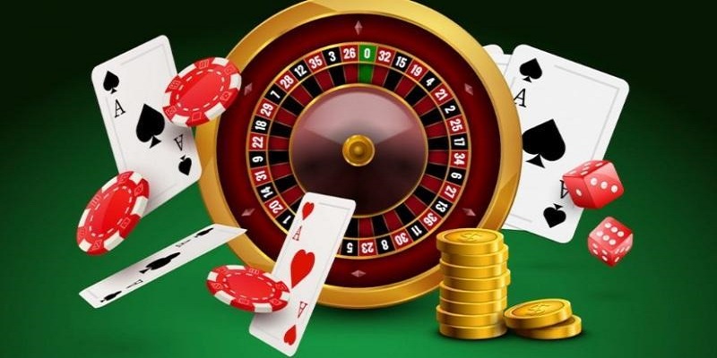 Kho game casino New88