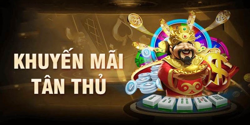 Tân thủ New88 nhận được rất nhiều đặc quyền