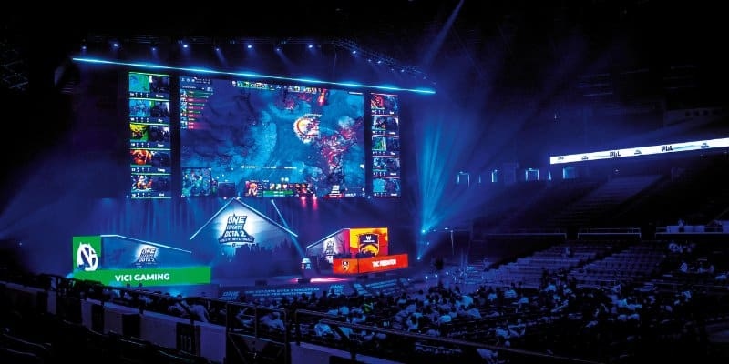 Đặt cược Esport mới mẻ và thú vị ở New88