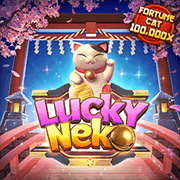 Nổ hũ Lucky Neko tại nohu90