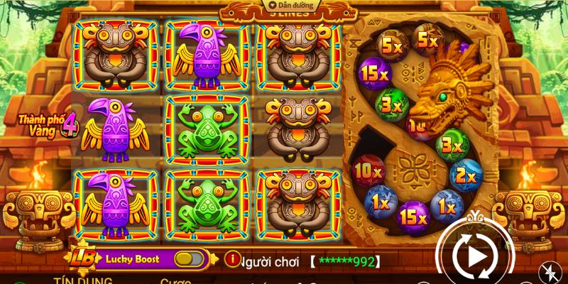 Nổ hũ club là một sảnh game được cấp phép hợp pháp