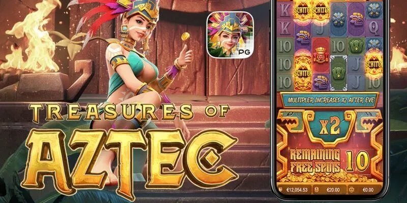 Đôi nét nổi bật về game nổ hũ Aztec