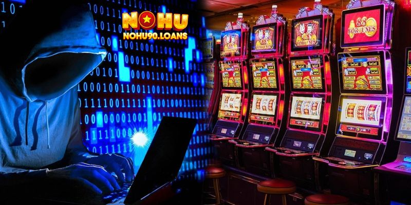 Thủ thuật hack game slot tiềm tàng nhiều nguy cơ cho người dùng